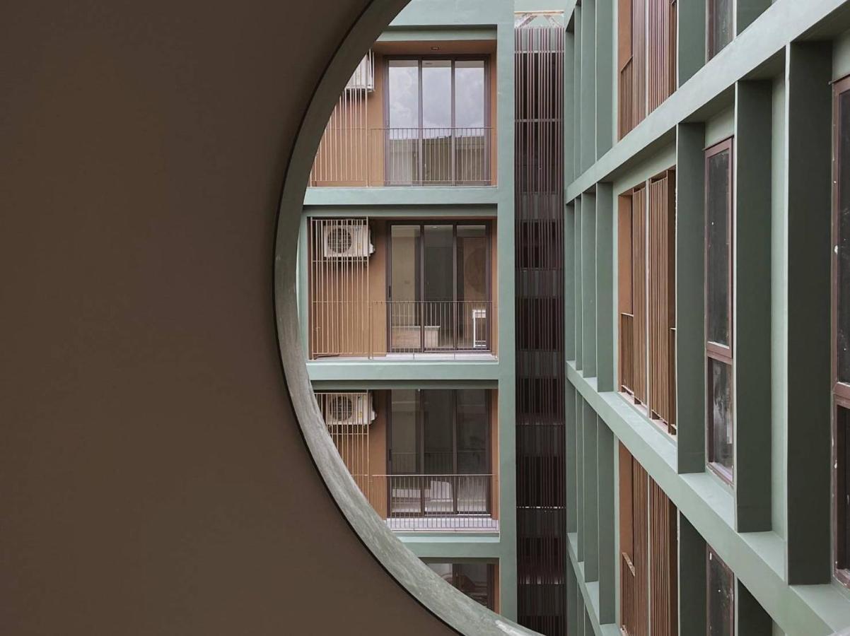 Appartement Pop Heritage
