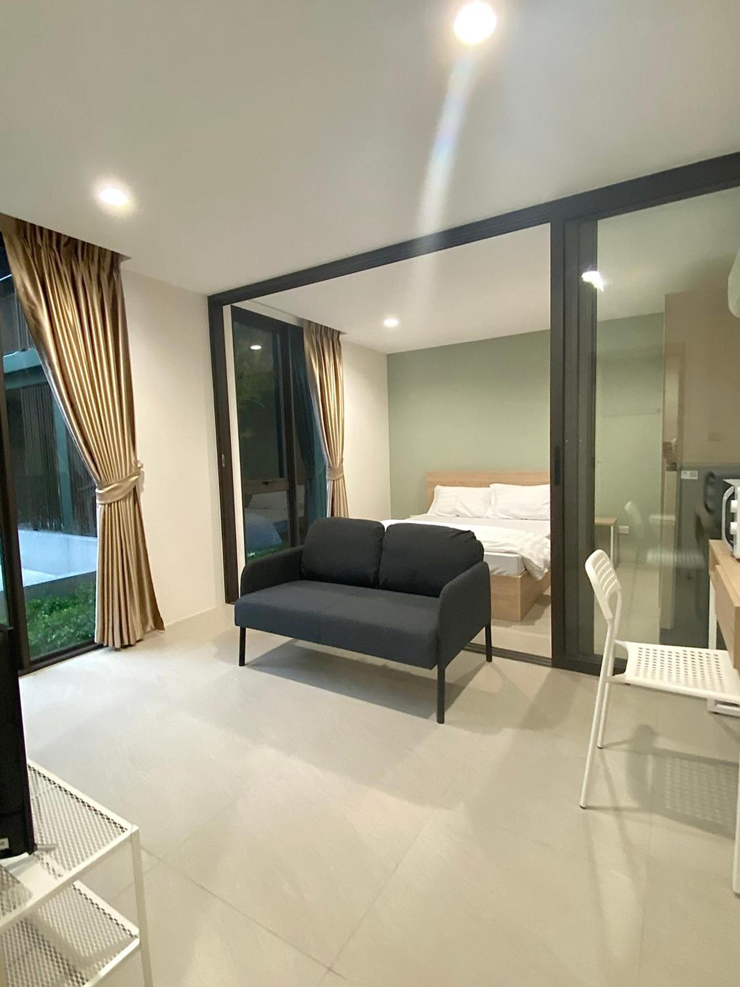 Appartement Pop Heritage