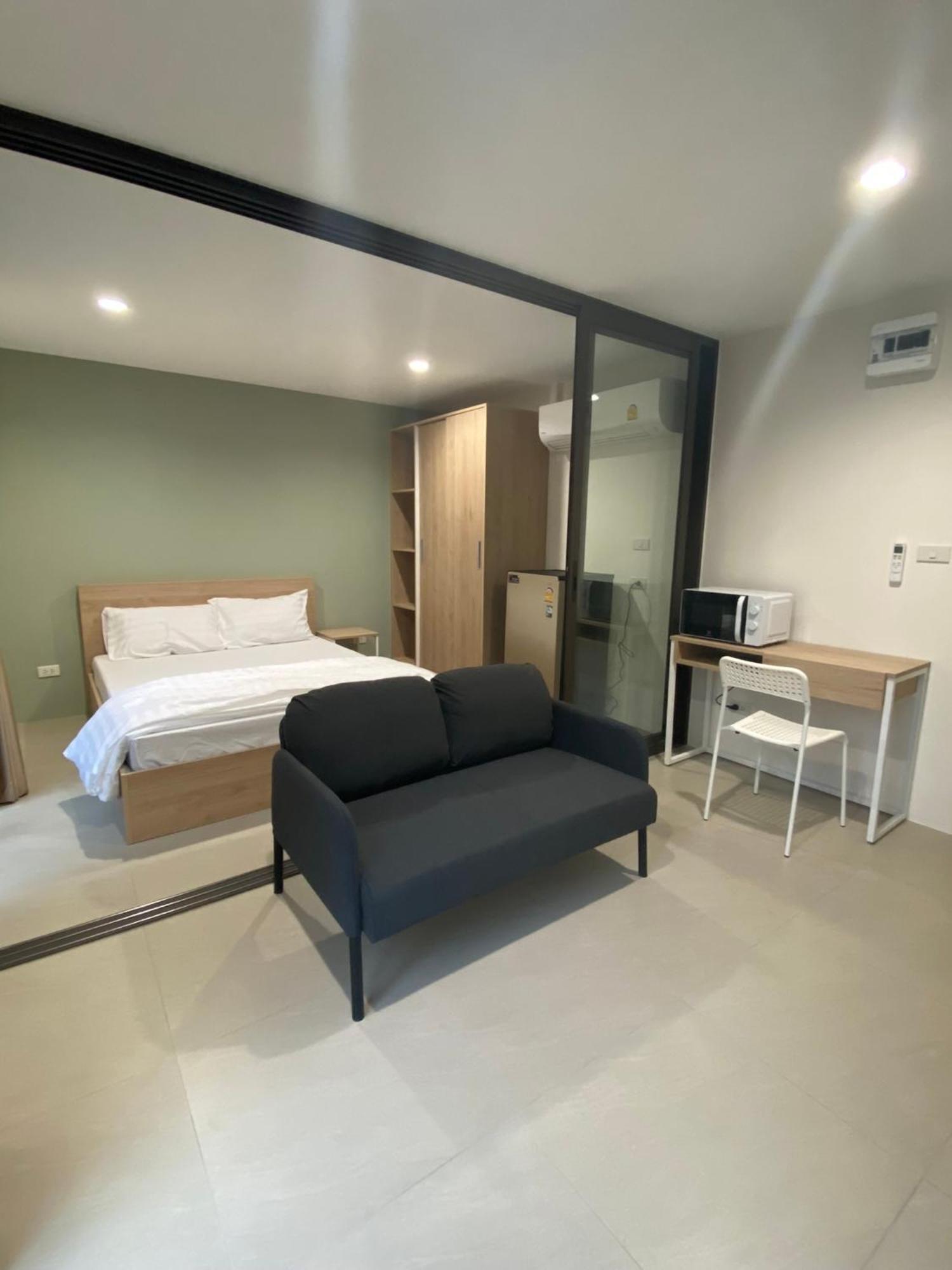 Pop Heritage Appartement *